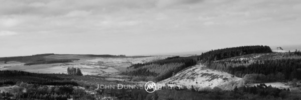 The Ruin on the Hill