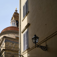 Florence Streets #2
