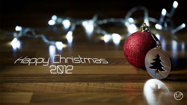 Merry-Christmas-2012 by John Dunne. 