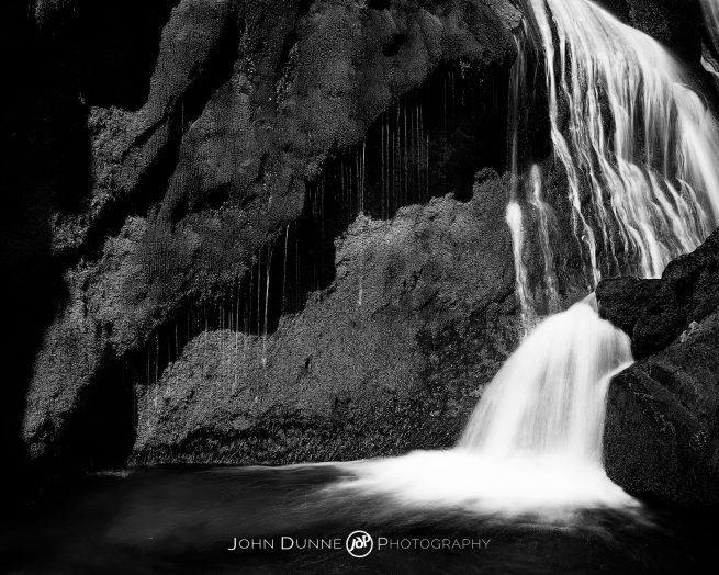 A Place to Think by John Dunne. 