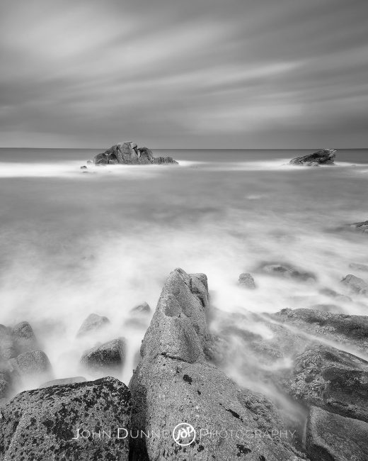 Belonging by John Dunne.