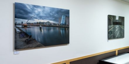 Convention Centre Dublin Convention Centre Dublin by .