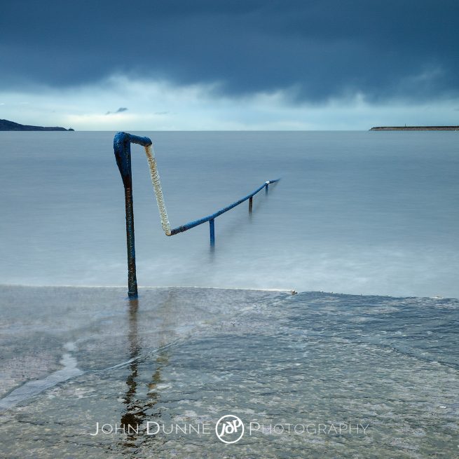 Enduring by John Dunne. 