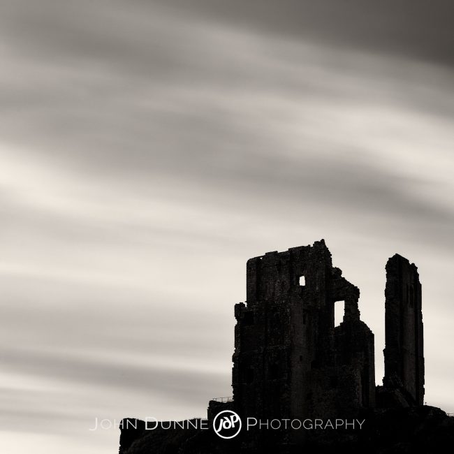 Resolute Resolute by © John Dunne 2014, all rights reserved.