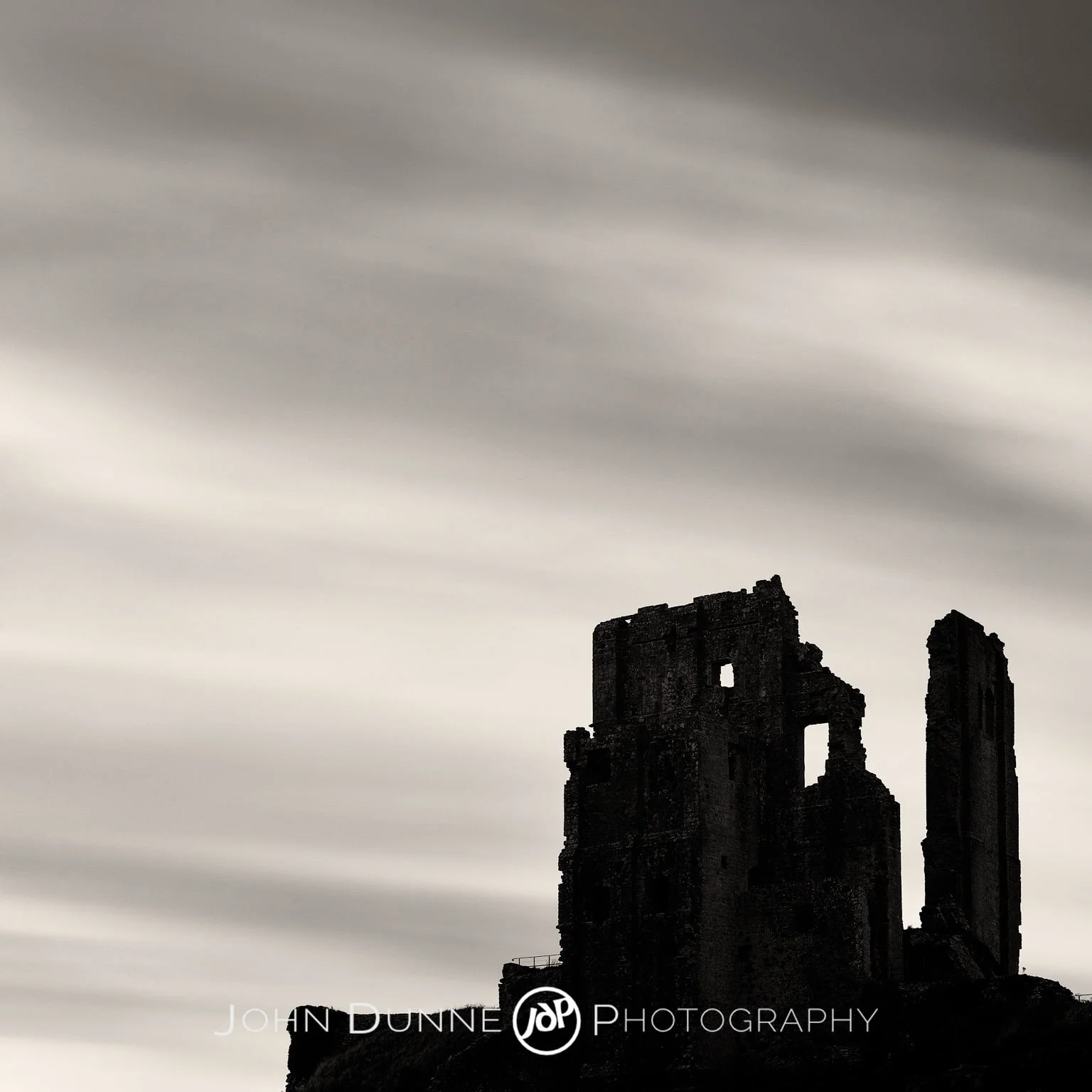 Resolute by © John Dunne 2014, all rights reserved.