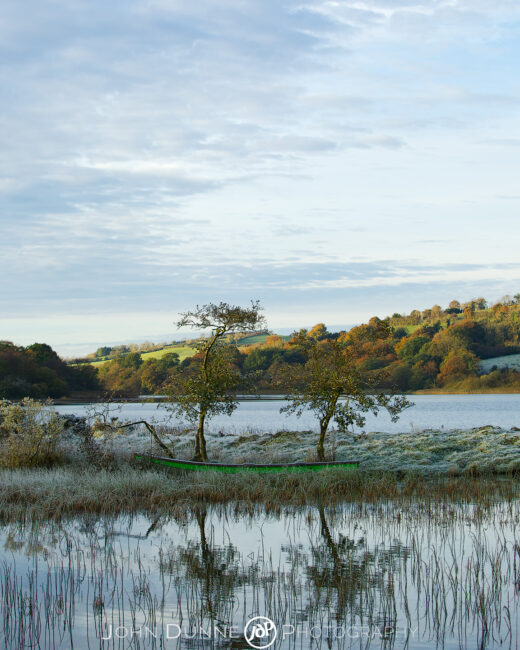 The Abandoned Boat The Abandoned Boat by John Dunne.