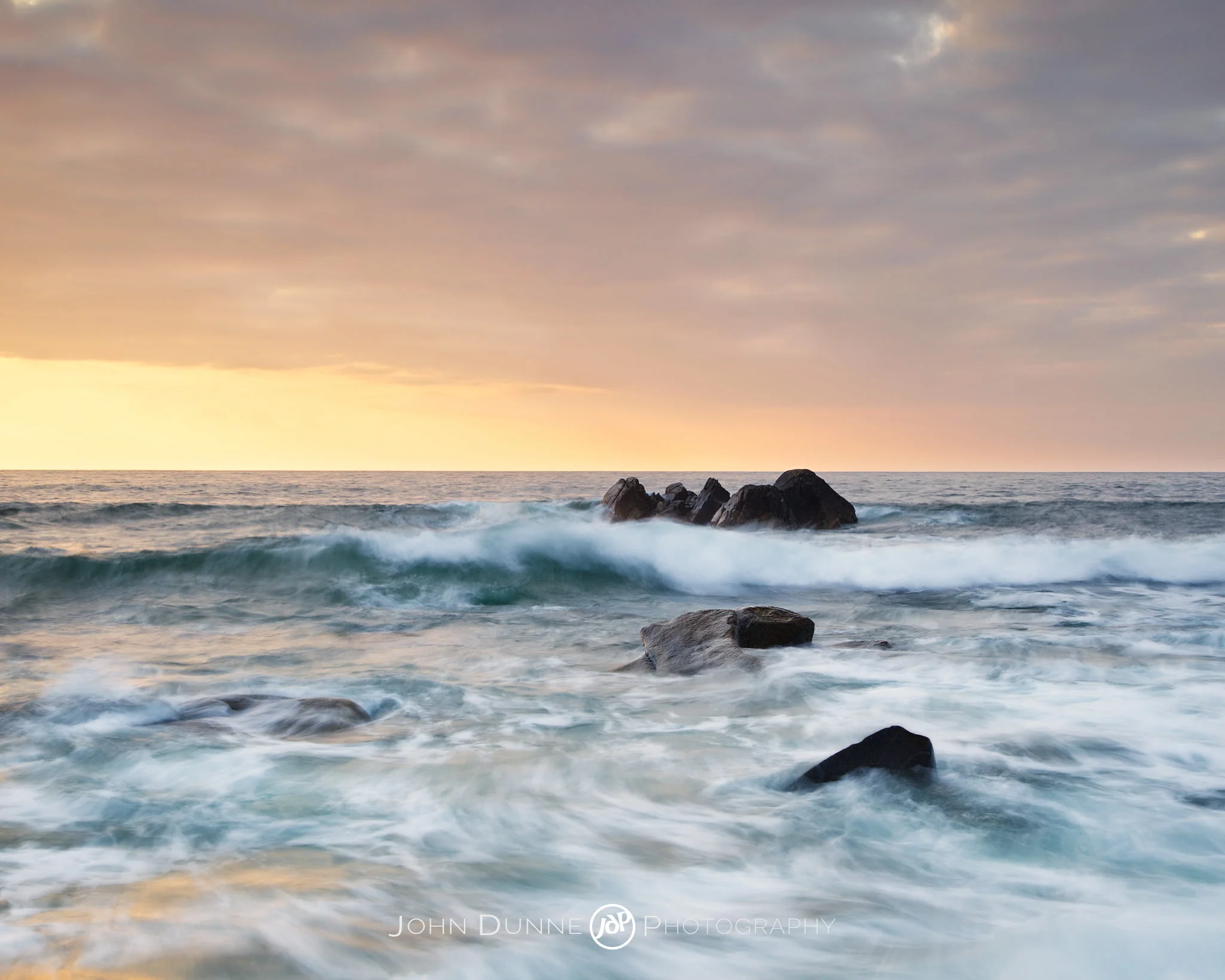 The Last Light of Day by John Dunne.