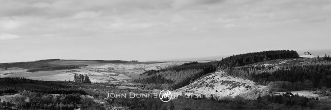 The Ruin on the Hill by John Dunne. 