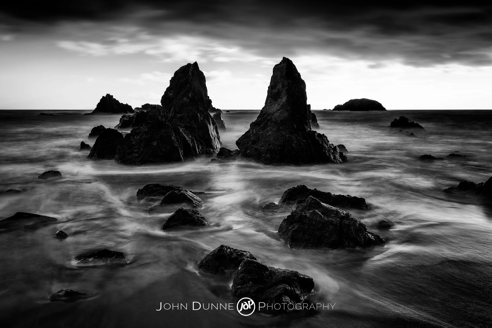 The Space Between by © John Dunne 2015, all rights reserved.