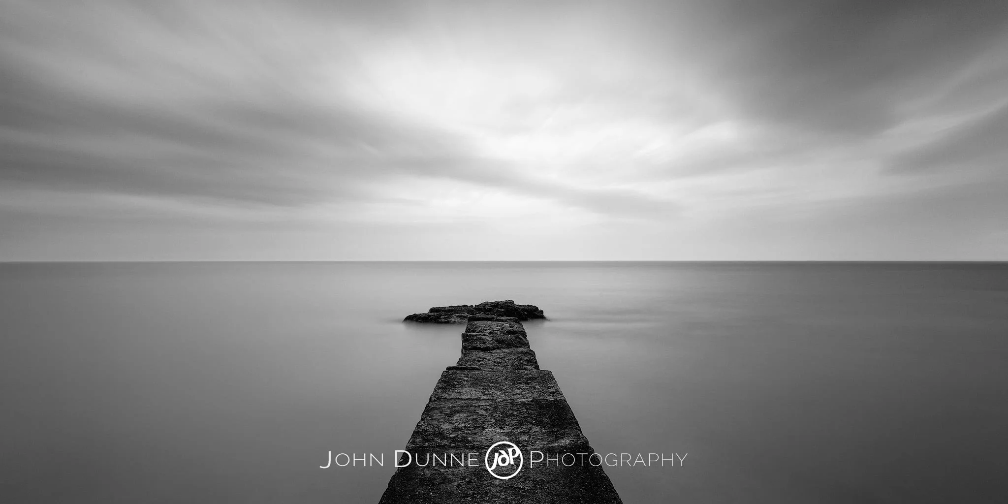 Upon Waters Edge by John Dunne. 
