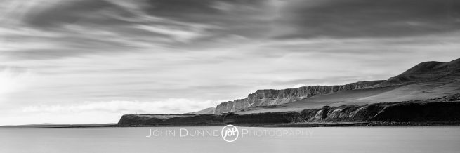 View Across Kimmeridge Bay View Across Kimmeridge Bay by John Dunne.