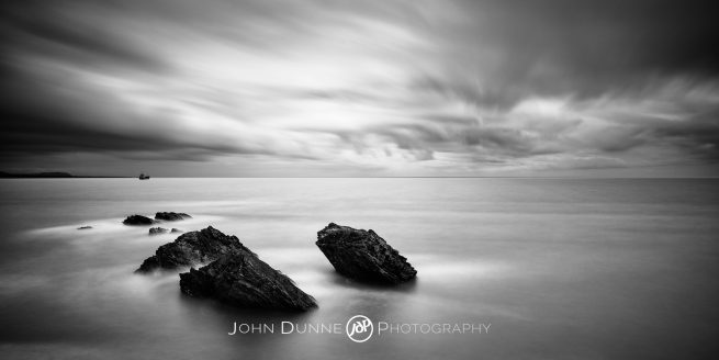 Vortex Bearing by © John Dunne 2015, all rights reserved. 