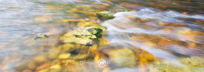 Water Abstract #1 Water Abstract #1 by John Dunne.