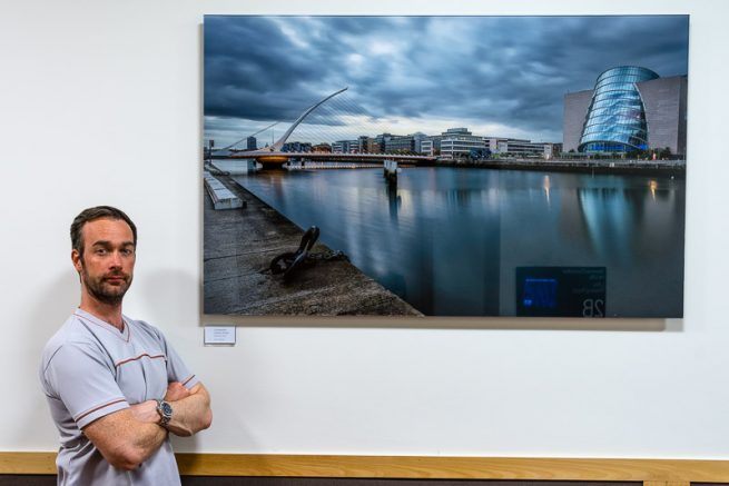 The CCD L1 Install 10 by . 