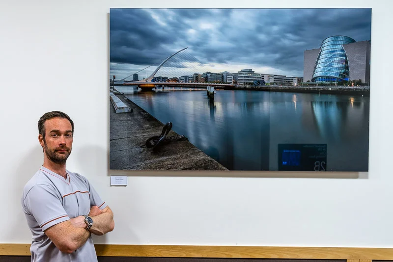 The CCD L1 Install 10 by .