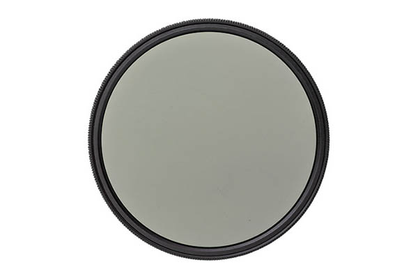 Heliopan 105mm Slim Circular Polarizer SH-PMC Filter by .
