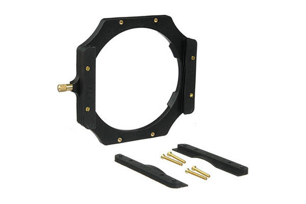 LEE Filters Foundation Kit LEE Filters Foundation Kit by .