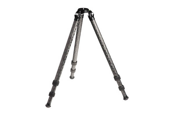 Really Right Stuff BH-55 Ball Head with Lever-Release Panning Clamp by .