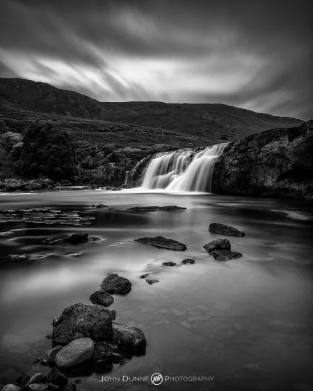 Aasleigh Falls #1