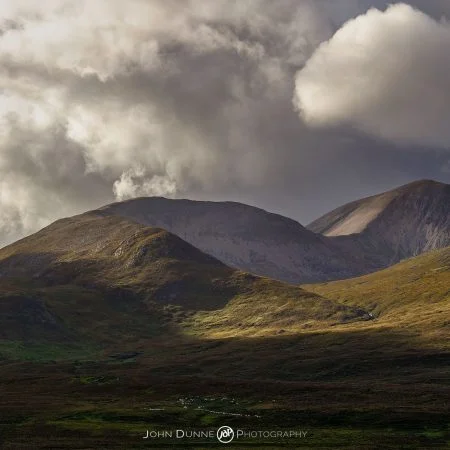 Coire Gorm #1