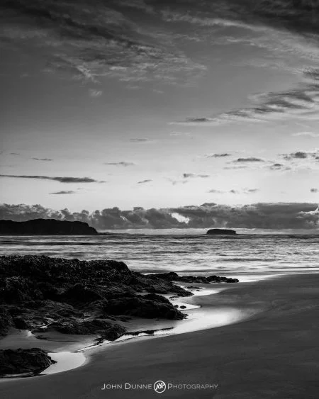 White Strand Bay #1
