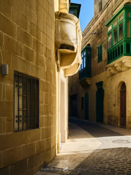 Gozo Vignette #2