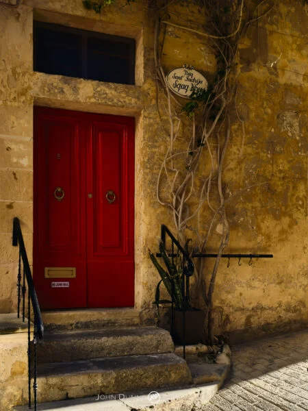 Gozo Vignette #3
